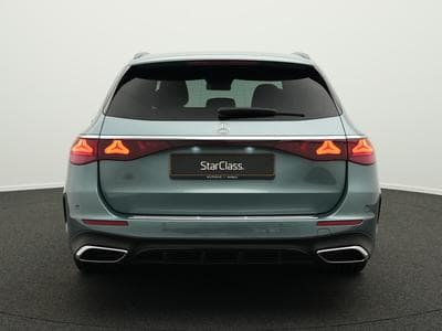 Mercedes E 220 d T AMG Line Advanced Plus/Navi/Distronic (2024) - Photo 4