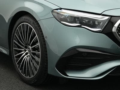 Mercedes E 220 d T AMG Line Advanced Plus/Navi/Distronic (2024) - Photo 9