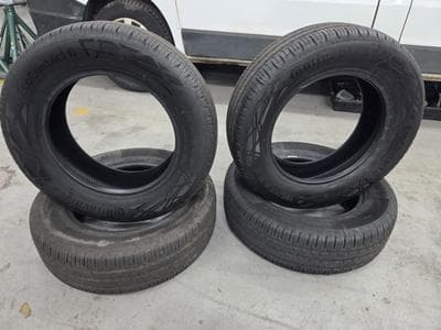 Pneus été 15" 195/65 R15 91H (2026) - Photo 1