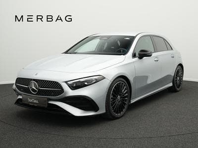 Mercedes A 200 AMG Line/Edition/Navi/Distronic/LED (2025) - Foto 1