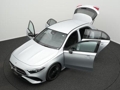 Mercedes A 200 AMG Line/Edition/Navi/Distronic/LED (2025) - Foto 14