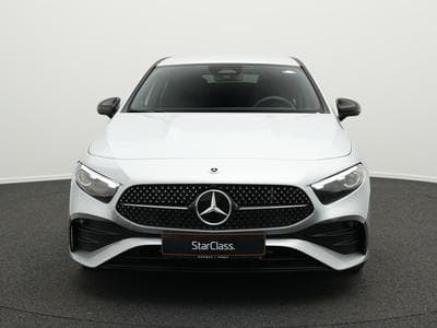 Mercedes A 200 AMG Line/Edition/Navi/Distronic/LED (2025) - Photo 2