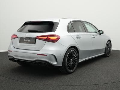Mercedes A 200 AMG Line/Edition/Navi/Distronic/LED (2025) - Foto 3