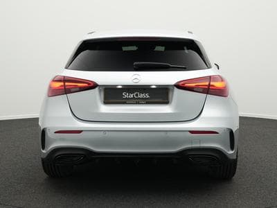 Mercedes A 200 AMG Line/Edition/Navi/Distronic/LED (2025) - Foto 4