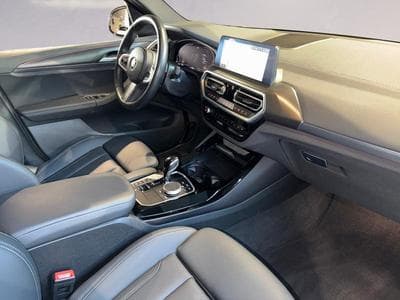 BMW X3 x3 20d m-sport (2024) - Foto 12