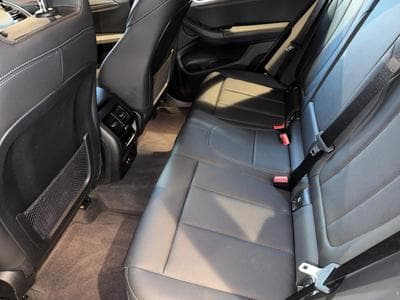 BMW X3 x3 20d m-sport (2024) - Photo 13