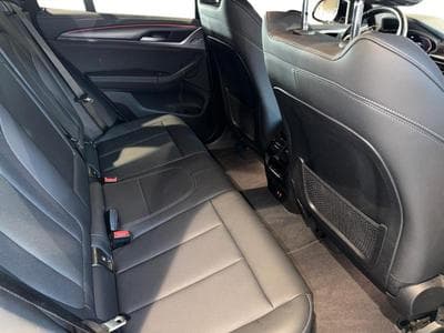 BMW X3 x3 20d m-sport (2024) - Photo 14