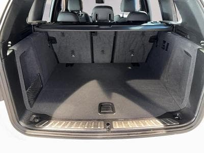 BMW X3 x3 20d m-sport (2024) - Photo 15