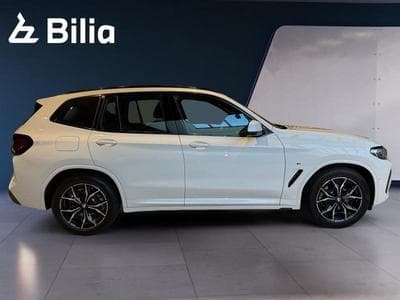 BMW X3 x3 20d m-sport (2024) - Foto 3