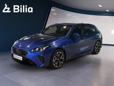BMW 120 120 Hatch M Sport (2025) - Foto 1