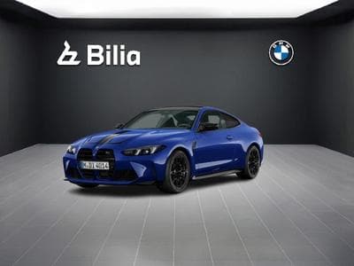 BMW M4 M4 Competition xDrive Coupé (2026) - Photo 1