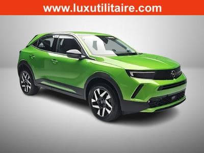 Opel Mokka 1.2 TURBO 101 Elegance (2024) - Photo 1
