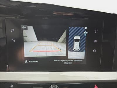 Opel Mokka 1.2 TURBO 101 Elegance (2024) - Photo 10