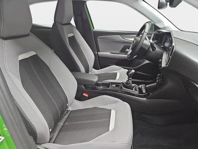 Opel Mokka 1.2 TURBO 101 Elegance (2024) - Photo 15