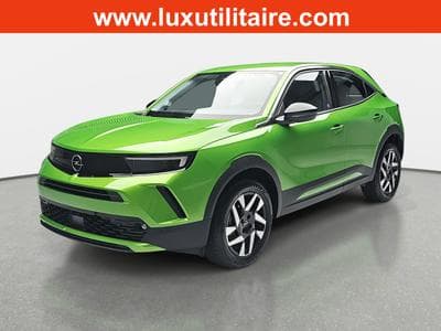 Opel Mokka 1.2 TURBO 101 Elegance (2024) - Photo 2
