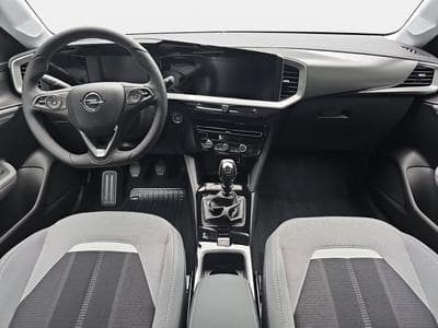 Opel Mokka 1.2 TURBO 101 Elegance (2024) - Photo 7