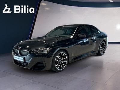BMW 220 220d coupé M-Sport (2023) - Foto 1
