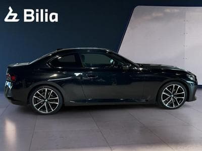 BMW 220 220d coupé M-Sport (2023) - Foto 3