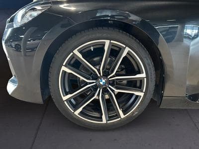 BMW 220 220d coupé M-Sport (2023) - Photo 4