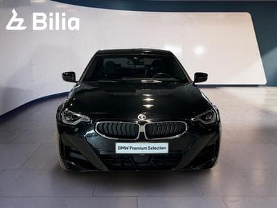 BMW 220 220d coupé M-Sport (2023) - Foto 7