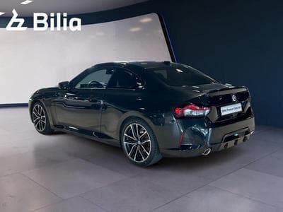 BMW 220 220d coupé M-Sport (2023) - Foto 9