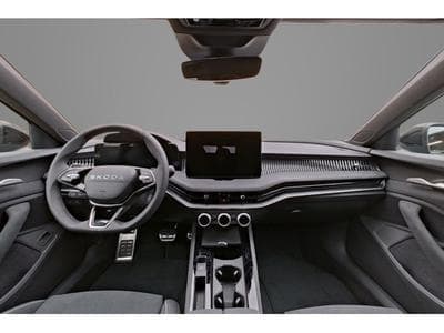 Skoda Superb 2.0 TDI DSG 190 Sportline 4x4 (2025) - Photo 7