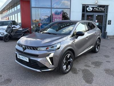 Renault SYMBIOZ 1.6 E-TECH FULL HYBRID 145 ICONIC (2025) - Photo 1