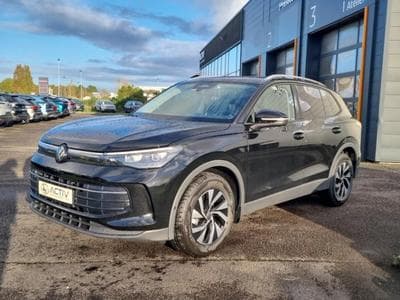 VW TIGUAN 1.5 ETSI 150 LIFE DSG7 (2025) - Foto 1
