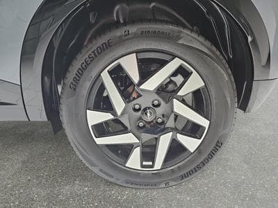 Opel Mokka 1.2 TURBO 131 AT GS (2025) - Photo 5