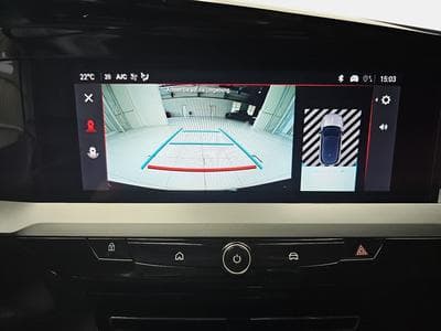 Opel Mokka 1.2 TURBO 131 AT GS (2025) - Photo 9