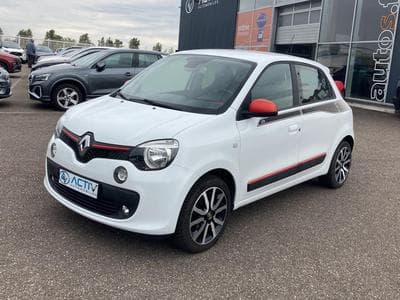 Renault Twingo 1.0 SCE 70 INTENS (2015) - Foto 1