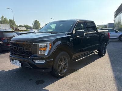 Ford F150 5.0 V8 BIOETHANOL XLT SPORT SUPERCREW (2025) - Photo 1