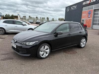 VW GOLF VIII 1.5 ETSI EVO2 116 LIFE DSG7 (2026) - Foto 1