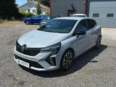 Renault Clio 1.0 TCE 90 TECHNO (2025) - Foto 1