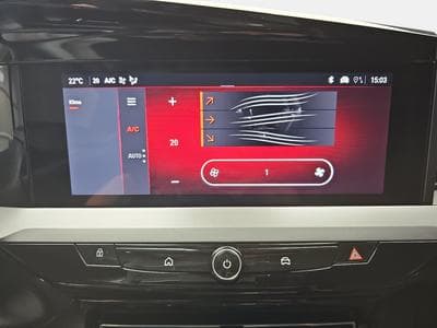 Opel Mokka 1.2 TURBO 131 AT GS (2025) - Photo 10