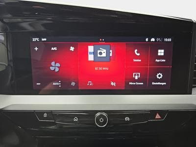 Opel Mokka 1.2 TURBO 131 AT GS (2025) - Photo 8