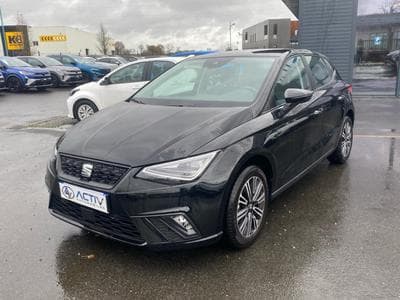 Seat IBIZA 1.0 TSI 95 COPA (2025) - Foto 1
