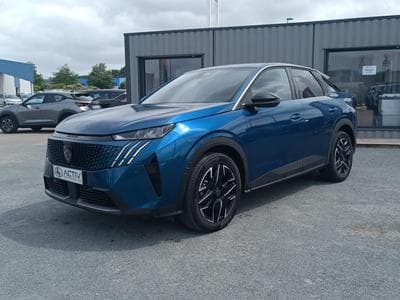 Peugeot 3008 1.2 HYBRID 145 ALLURE E-DCS6 (2025) - Photo 1