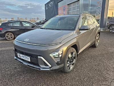 Hyundai KONA 1.6 GDI 138 HYBRID CREATIVE DCT-6 (2025) - Photo 1