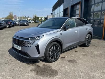 Peugeot 3008 1.2 HYBRID 145 GT E-DCS6 (2025) - Foto 1