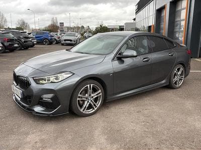 Bmw Série 2 (F44) 218DA 150 M SPORT BVA8 (2021) - Photo 1