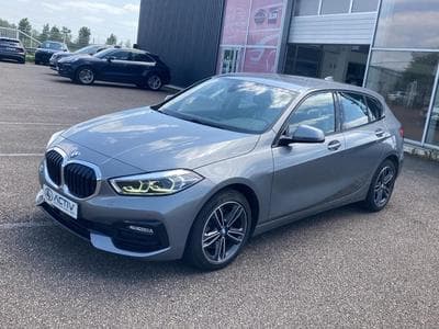 Bmw SERIE 1 (F40) 118I 136 EDITION SPORT DKG7 (2023) - Foto 1