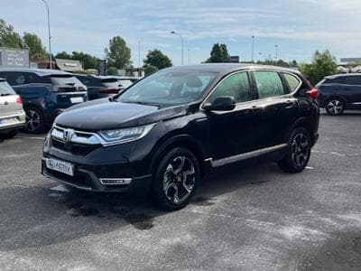 Honda CR-V 2.0 I-MMD 184 EXECUTIVE 2WD AT (2021) - Photo 1