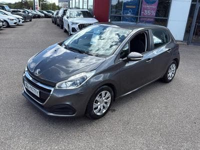 Peugeot 208 1.5 BLUEHDI 100 ACTIVE (2019) - Photo 1
