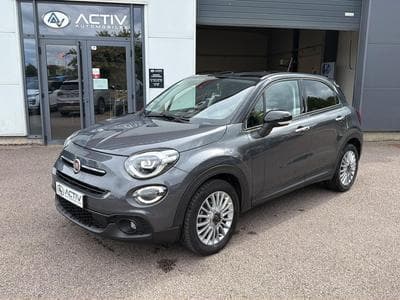 Fiat 500X 1.6 MULTIJET 130 CONNECT EDITION (2021) - Foto 1