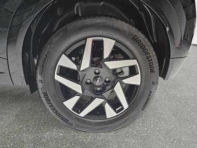 Opel Mokka 1.2 TURBO 131 AT GS (2025) - Photo 6