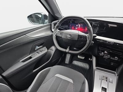 Opel Mokka 1.2 TURBO 131 AT GS (2025) - Photo 8