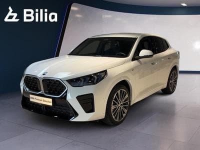 BMW X2 x2 xDrive20d M-Sport (2025) - Foto 1