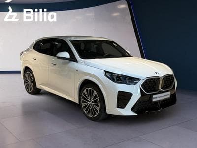BMW X2 x2 xDrive20d M-Sport (2025) - Foto 7
