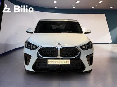 BMW X2 x2 xDrive20d M-Sport (2025) - Foto 8